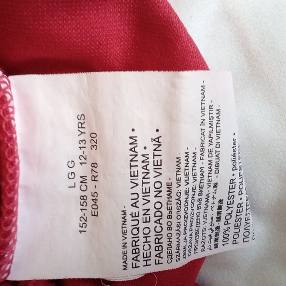 NIKE JUMPMAN YOUTH HOODIE - Picture 6 of 10